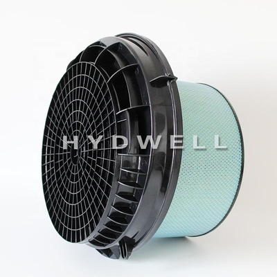 Hydwell A0040942404 P785542 Φίλτρο αέρα με φυσίγγιο για φορτηγά με κινητήρα ντίζελ Μέρη άμεση