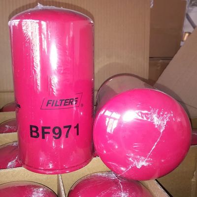 Αριθμός ΟΕ BF971 Πιστοποιημένο ISO φίλτρο καυσίμου σκάφους FF216 7952104 για εξαρτήματα κινητήρα φορτηγών