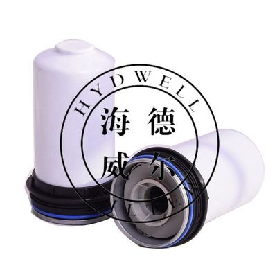 Χρόνο Άλλα φίλτρα διαχωριστικού καυσίμου/νερού για μηχανές εκσκαφικών ελκυστήρων 837079727