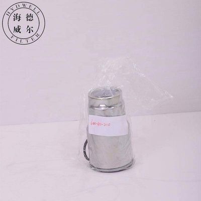 Εναλλακτικό μέρος κινητήρα φίλτρου καυσίμου φορτηγού 6003112110 FF5432