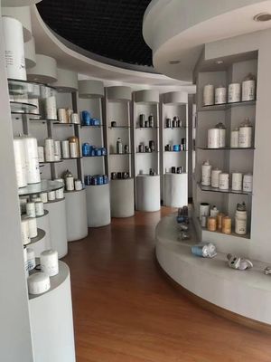 Τροχαίο μοντέλο Στροφικό φίλτρο καυσίμου Διαχωριστής νερού Assy 31945-7L002 για ντίζελ φορτηγό