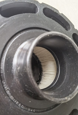 Hydwell Manufactures 2013- C085001 ECC085001 AH1107 2420001 PA2825 Φίλτρο αερισμού