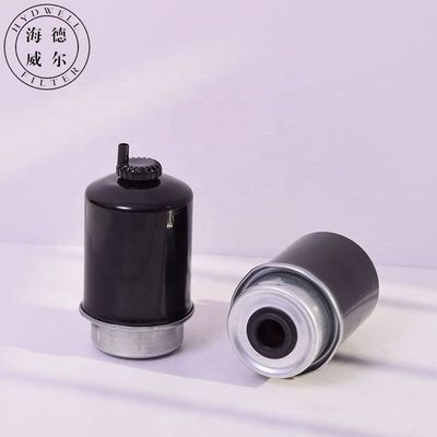 Στοιχείο φίλτρου καυσίμου ελκυστήρα P551432 2339856 RE533026 RE546336 για βέλτιστες επιδόσεις