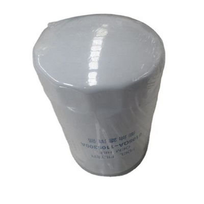 6105QA1105301A Στοιχείο φίλτρου καυσίμου 0020922801 330510028 για ελκυστήρες 108*260mm Εγκατάσταση αυτοκινήτου