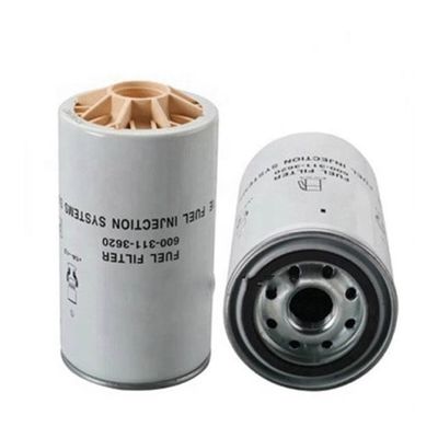 Διαχωριστικό καυσίμου/νερού Στοιχείο φίλτρου καυσίμου P551864 AT279826 για εξαρτήματα ελκυστήρων σκάφους