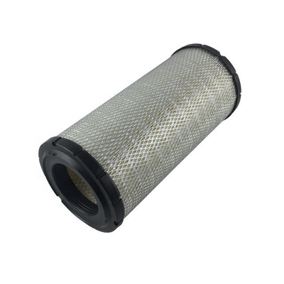 Φίλτρο αέρα P822768 C13145/2 για τα εξαρτήματα κινητήρα φορτηγών 4290940 AF25308 20801-03361