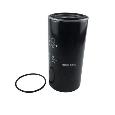 Φορτηγό Μοντέλο φορτηγού Διαχωριστή καυσίμου και νερού Μέρος φίλτρου καυσίμου WFU105118 P552952 RE532952