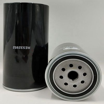 Φορτηγό Μοντέλο φορτηγού Διαχωριστή καυσίμου και νερού Μέρος φίλτρου καυσίμου WFU105118 P552952 RE532952