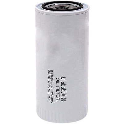 Υδραυλικό φίλτρο πετρελαίου για κατασκευαστικά μηχανήματα 1000496519 1002280521