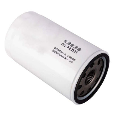 Υδραυλικό φίλτρο πετρελαίου για κατασκευαστικά μηχανήματα 1000496519 1002280521