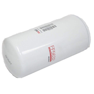 FF5632 Τμήμα φίλτρου καυσίμου P550880 για άλλα έτη Αναβάθμιση/αναβάθμιση Αναβάθμιση/αντικατάσταση