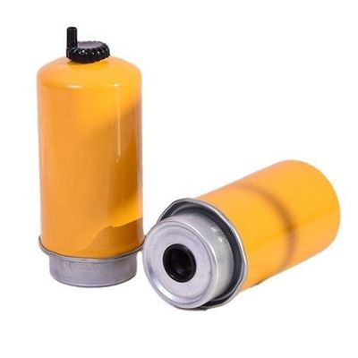 Διαχωριστής καυσίμου και νερού P551433 3619554 για 361-9554 Τμήματα ντίζελ ελκυστήρων 80*80*196.3mm