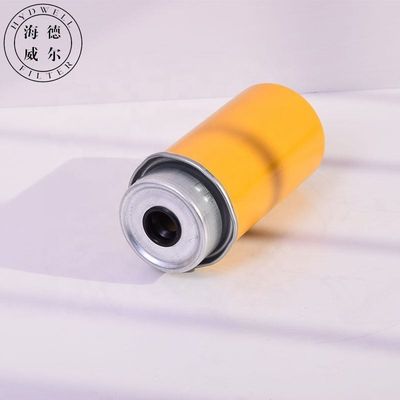 Διαχωριστής καυσίμου και νερού P551433 3619554 για 361-9554 Τμήματα ντίζελ ελκυστήρων 80*80*196.3mm