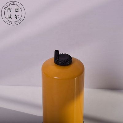 Διαχωριστής καυσίμου και νερού P551433 3619554 για 361-9554 Τμήματα ντίζελ ελκυστήρων 80*80*196.3mm