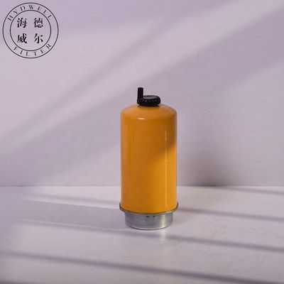 Διαχωριστής καυσίμου και νερού P551433 3619554 για 361-9554 Τμήματα ντίζελ ελκυστήρων 80*80*196.3mm