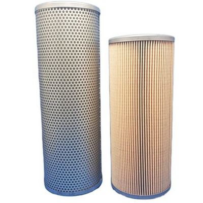 Υψηλής χωρητικότητας φίλτρο καυσίμων για φορτηγά