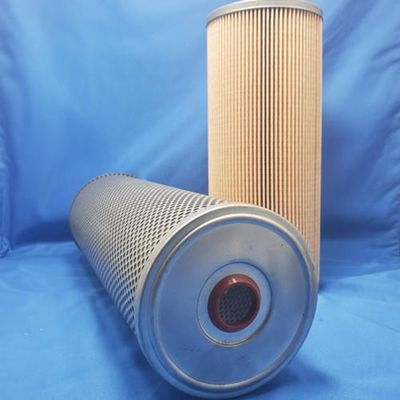 Υψηλής χωρητικότητας φίλτρο καυσίμων για φορτηγά