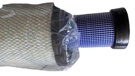 Τμήματα συλλέκτη προμήθειας 5T057-26110 5T057- 26120 Μέρος φίλτρου αέρα με χαρτί φίλτρου
