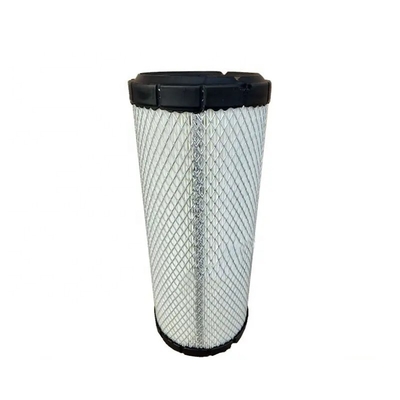 Τμήματα συλλέκτη προμήθειας 5T057-26110 5T057- 26120 Μέρος φίλτρου αέρα με χαρτί φίλτρου