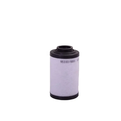 80*80*140mm Μέρη αντλίας κενού υψηλής ποσότητας Ελάντα αερίου 953320001 για φορτηγό