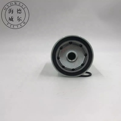 P550440 Χαρτί φίλτρου Σιδήρου 76*76*120mm για FF5052 Τμήματα κινητήρων ντίζελ φορτηγών