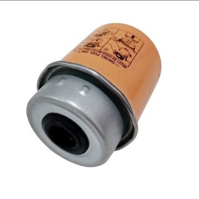 320Α7124 Τμήματα μηχανών ελκυστήρων σκαπανών Μέρος φίλτρου καυσίμου FS551434 RE509208 12750603