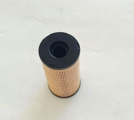 1R-1804 Εξόρυξη φορτηγό Διαμερίσματα κινητήρα ντίζελ Φίλτρο καυσίμου Αριθμός αναφοράς 75*160mm