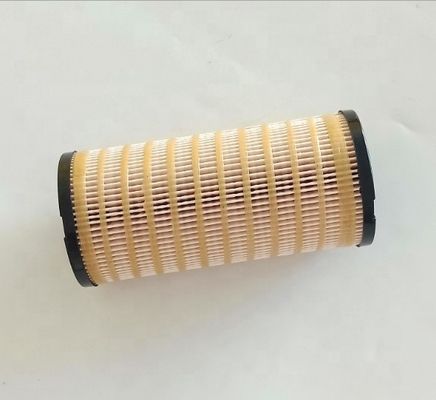 1R-1804 Εξόρυξη φορτηγό Διαμερίσματα κινητήρα ντίζελ Φίλτρο καυσίμου Αριθμός αναφοράς 75*160mm