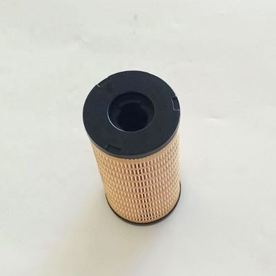 1R-1804 Εξόρυξη φορτηγό Διαμερίσματα κινητήρα ντίζελ Φίλτρο καυσίμου Αριθμός αναφοράς 75*160mm