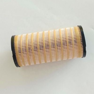 1R-1804 Εξόρυξη φορτηγό Διαμερίσματα κινητήρα ντίζελ Φίλτρο καυσίμου Αριθμός αναφοράς 75*160mm