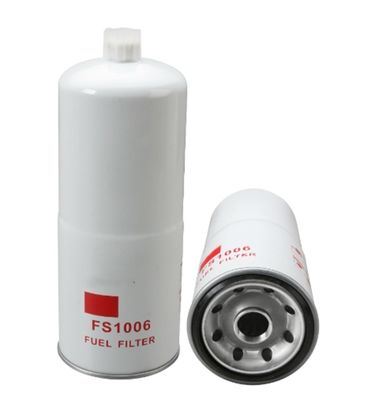 Εξαγωγέας καυσίμων και υδάτων