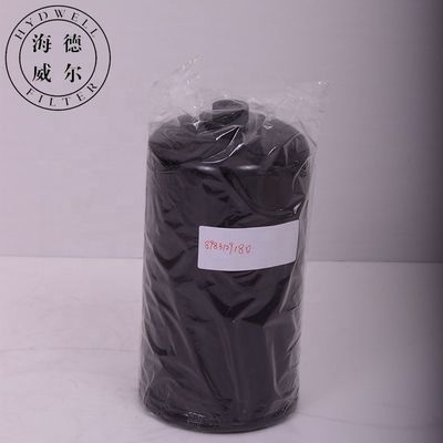 8983129180 Φίλτρο καυσίμου διαχωριστή καυσίμου/νερού για μηχανή εκσκαφικού τρακτέρ R011619