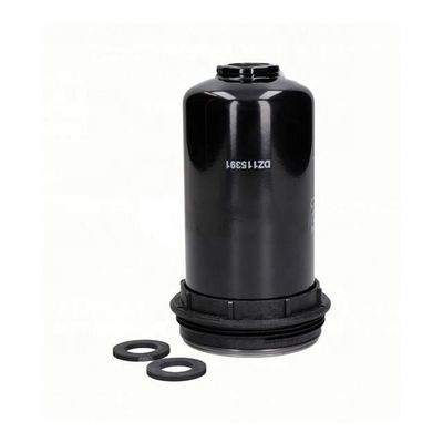 Συσκευές ελκυστήρων φορτηγών Φίλτρο καυσίμου DZ115391 για βελτίωση της απόδοσης καυσίμου