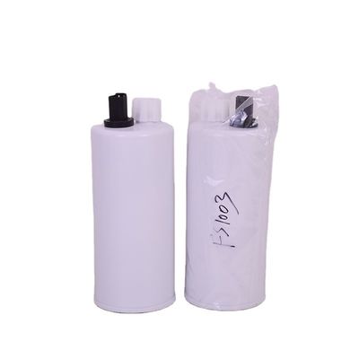 Φορτηγό Μοντέλο φορτηγού Φίλτρο καυσίμου FS1003 P578848 για κατασκευαστικά μηχανήματα