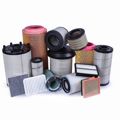 ΠΑΡΑΓΜΑΤΙΚΟ ΦΙΛΤΡΟ ΑΕΡΙΟΥ ST41341AB 1 P777875 P777871 AF25619 AF25620 11LQ-40120 11LQ-40110 15272253