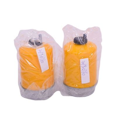 32/925760 P551427 Φιλτράρισμα διαχωριστή καυσίμου και νερού φορτιστή για μηχανήματα κατασκευής