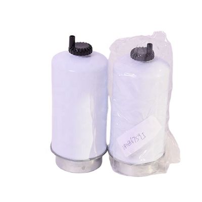 320A7121 RE53727 FS550435 Τμήματα κινητήρα ελκυστήρα Ντίζελ Καύσιμο Διαχωριστικό νερού Φίλτρο καυσίμου