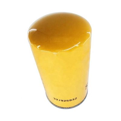 Τμήμα φίλτρου καυσίμου για ελκυστήρες εξορυκτικών μηχανών Τμήματα κινητήρων ντίζελ