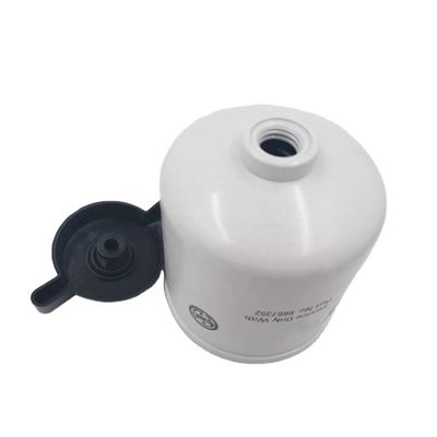 Φίλτρο καυσίμου 6667352 5557352 7111498 6667352 για φορτιστή P551039 Μέρη κινητήρα ντίζελ