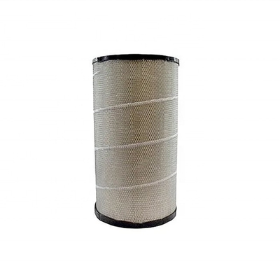 Hydwell 1638054 CF 75 Φορτηγό φίλτρου αέρα 281*281*507 για ανταλλακτικά αυτοκινήτων