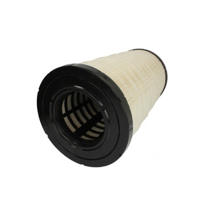 Hydwell 1638054 CF 75 Φορτηγό φίλτρου αέρα 281*281*507 για ανταλλακτικά αυτοκινήτων