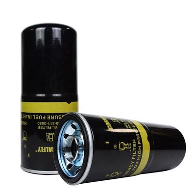 Μέρος φίλτρου καυσίμου P553500 για φορτηγά με κινητήρα ντίζελ 600-311-3550