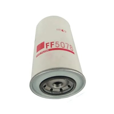 FS1003 FS19616 FS1040 FF5078 FS1251 FS1242 Στοιχεία φίλτρου καυσίμου για σύστημα ντίζελ