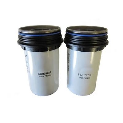 Συσκευές φίλτρων καυσίμου για φορτηγά V837079244 V837079245 V837079555 V837079556 837091129