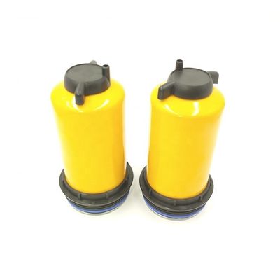 0.5 kg Διαχωριστής καυσίμου και νερού 32007416 P569027 ISO πιστοποιημένος για βιομηχανικές γεννήτριες