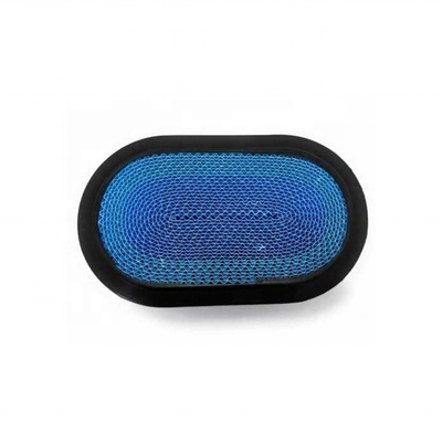 Το Filberglass Air Filter Element 333D2696 για το 333/D2696 P951850 P600975