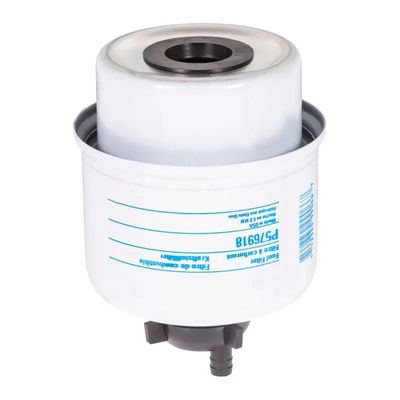 Μέρη κινητήρα ντίζελ Διαχωριστικό φίλτρου καυσίμου P576918 47518440 STCX033 40050800050