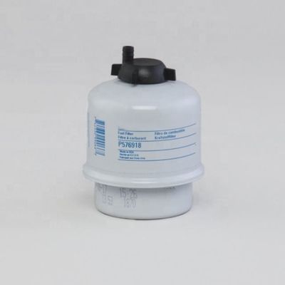 Μέρη κινητήρα ντίζελ Διαχωριστικό φίλτρου καυσίμου P576918 47518440 STCX033 40050800050