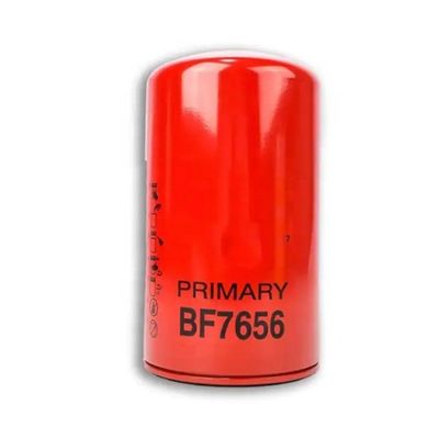 Φίλτρο καυσίμου με περιστροφή BF7656 85114062 152133209 για βαρέα φορτηγά με εξαρτήματα της Hydwell