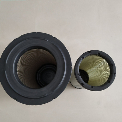 RS3826 P777871 AF25619 C321900 11033998 Φίλτρο αέρα εξορυκτικού για αποτελεσματική διήθηση